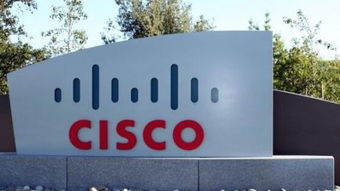 思科第二季度凈利潤(rùn)達(dá)23億美元，網(wǎng)絡(luò)安全與軟件開發(fā)業(yè)務(wù)表現(xiàn)強(qiáng)勁